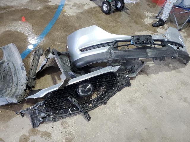 Photo 12 from auction – 2018 MAZDA CX-5 TOURI with VIN JM3KFACM0J0308564