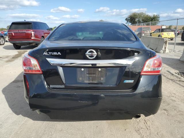 Photo 6 from auction – 2013 NISSAN ALTIMA 2.5 with VIN 1N4AL3AP4DC911290