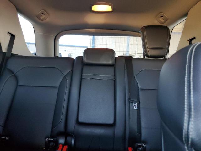 Photo 10 from auction – 2015 MERCEDES-BENZ ML 250 BLU with VIN 4JGDA0EB5FA559552
