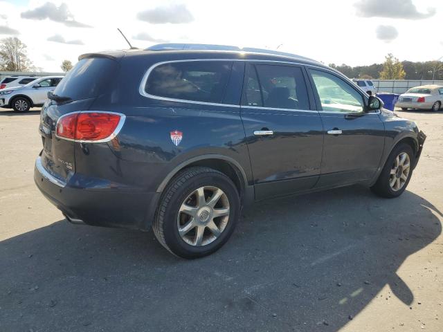 Фото 3 с аукциона – 2008 BUICK ENCLAVE CX с VIN 5GAER23788J160683