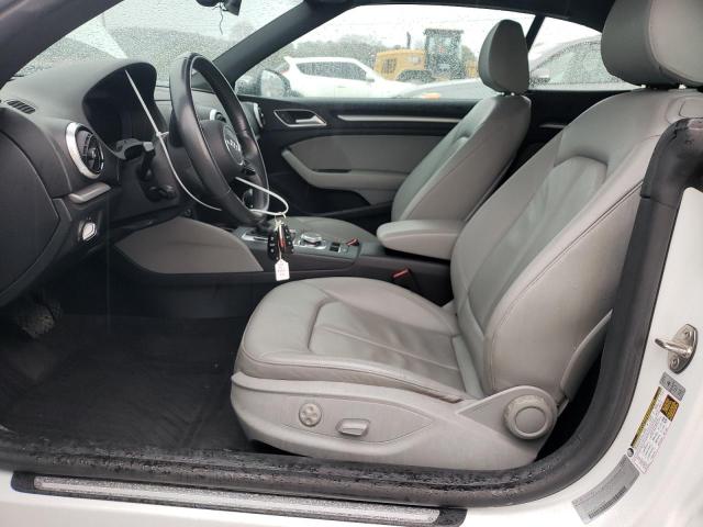 Photo 7 from auction – 2018 AUDI A3 PREMIUM with VIN WAU6ULFF8J1078062