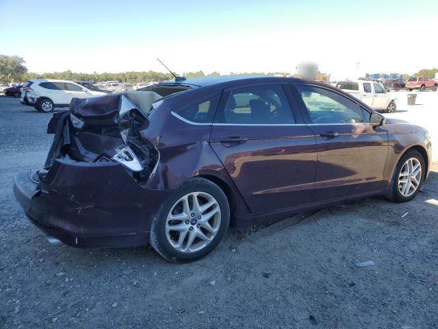 Photo 3 from auction – 2013 FORD FUSION SE with VIN 3FA6P0H79DR252624