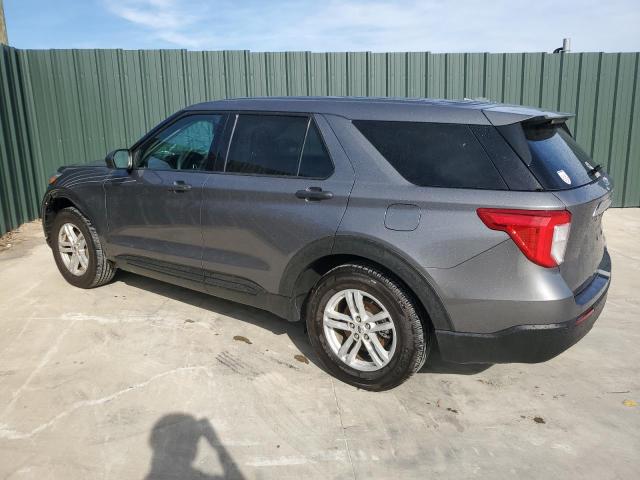Photo 2 from auction – 2022 FORD EXPLORER with VIN 1FMSK7BHXNGA48629