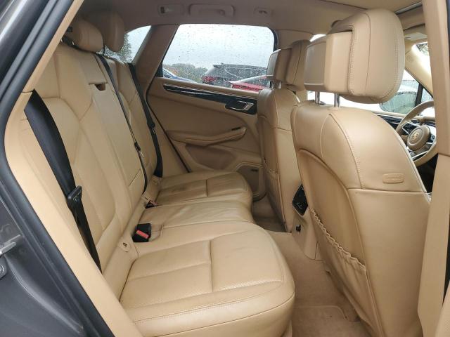 Photo 11 from auction – 2016 PORSCHE MACAN S with VIN WP1AB2A5XGLB41072
