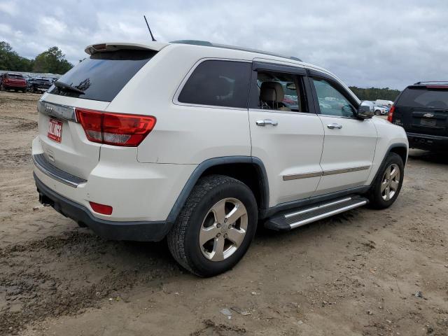 Photo 3 from auction – 2012 JEEP GRAND CHER with VIN 1C4RJEBG8CC222848