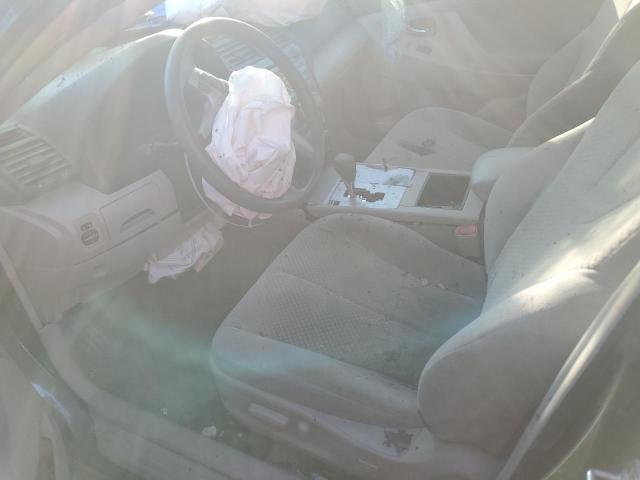 Photo 7 from auction – 2008 TOYOTA CAMRY CE with VIN 4T1BE46K58U750181