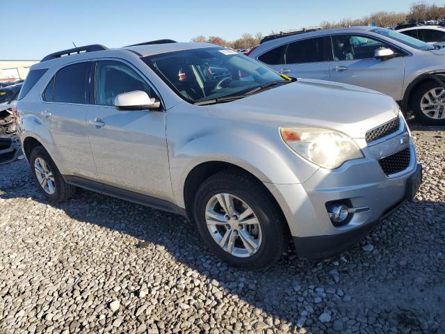 Photo 4 from auction – 2015 CHEVROLET EQUINOX LT with VIN 2GNALCEK7F6325176
