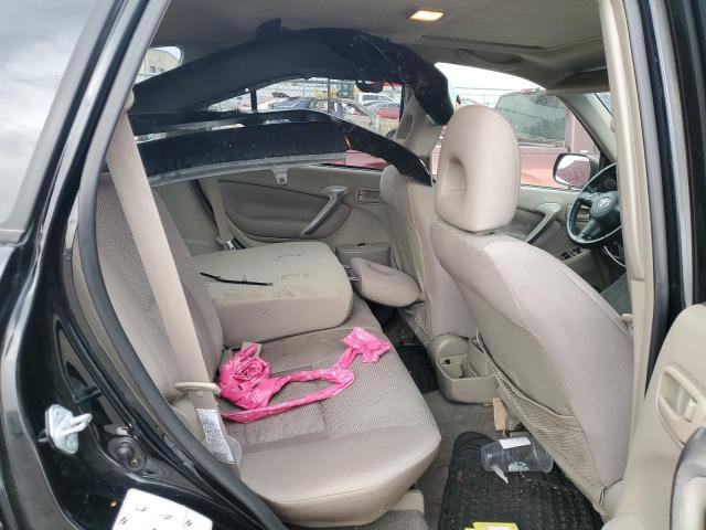 Photo 11 from auction – 2004 TOYOTA RAV4 with VIN JTEGD20V340008251