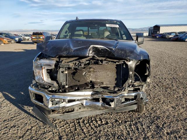 Photo 5 from auction – 2019 FORD F150 SUPER with VIN 1FTEW1E55KFC01813