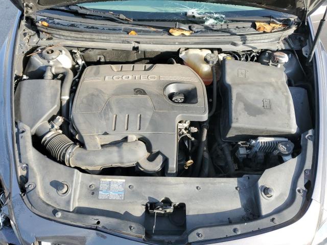 Photo 11 from auction – 2010 CHEVROLET MALIBU LS with VIN 1G1ZB5EB9A4110010