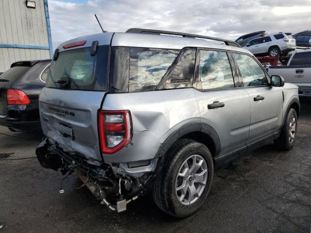 Photo 3 from auction – 2021 FORD BRONCO SPO with VIN 3FMCR9A69MRA97081