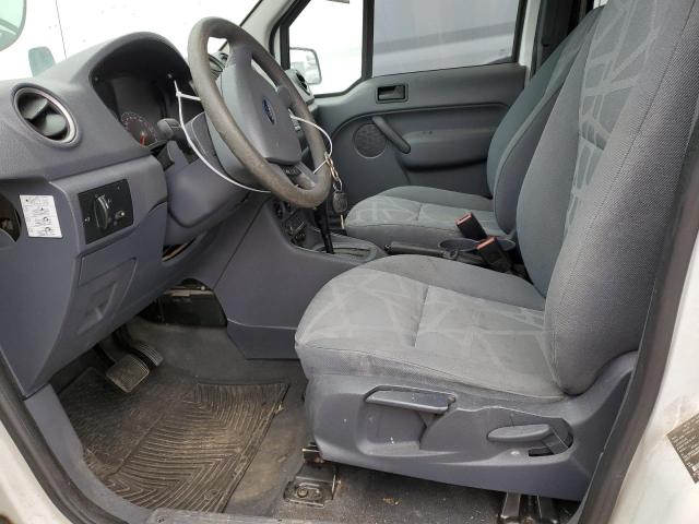 Photo 7 from auction – 2012 FORD TRANSIT CO with VIN NM0LS6BN9CT116591