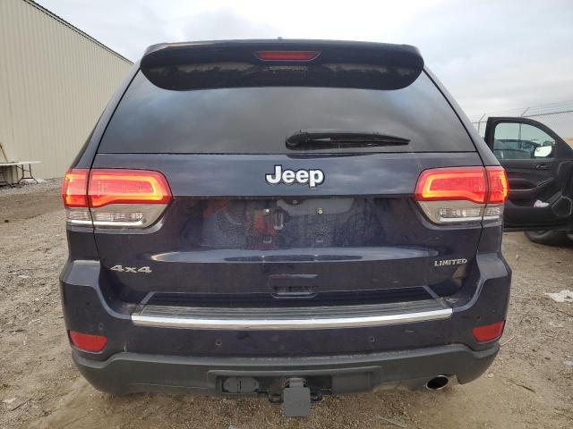 Photo 6 from auction – 2015 JEEP GRAND CHER with VIN 1C4RJFBG7FC190808