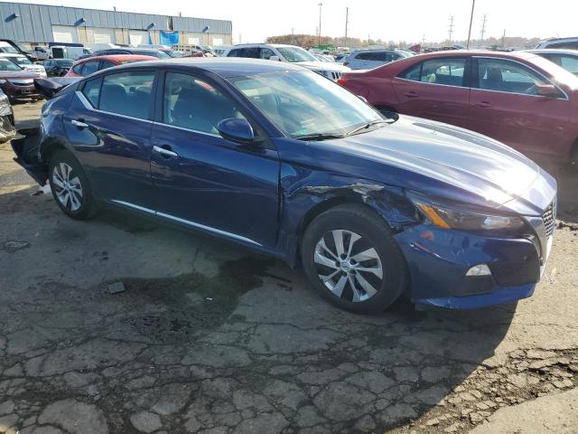 Photo 4 from auction – 2022 NISSAN ALTIMA S with VIN 1N4BL4BV8NN357670