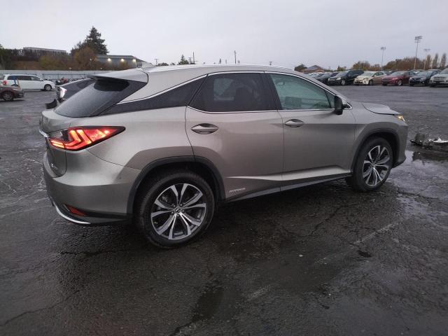 Photo 3 from auction – 2020 LEXUS RX 450H with VIN 2T2HGMDA2LC051269