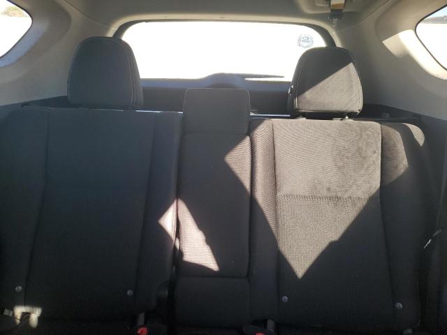 Photo 10 from auction – 2015 TOYOTA RAV4 XLE with VIN 2T3RFREV4FW231177
