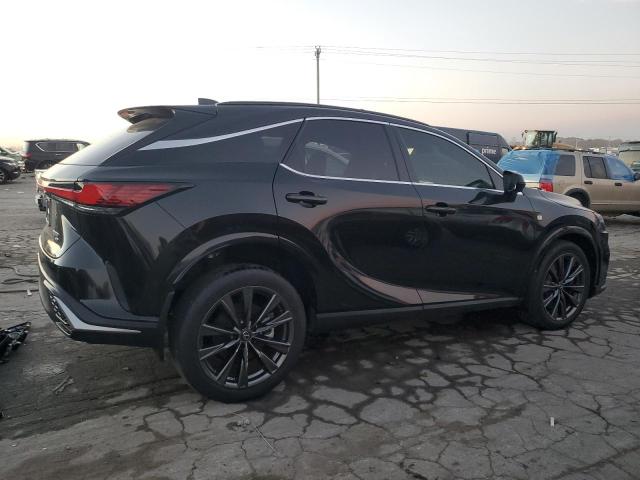 Photo 3 from auction – 2023 LEXUS RX 350 BAS with VIN 2T2BAMCA6PC018399