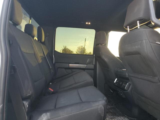 Photo 10 from auction – 2023 FORD F150 SUPER with VIN 1FTFW1E81PFA10881