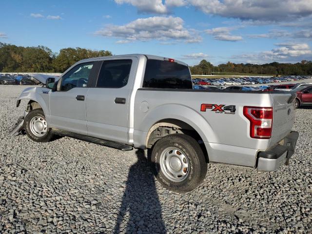 Photo 2 from auction – 2019 FORD F150 SUPER with VIN 1FTEW1E51KKF07687