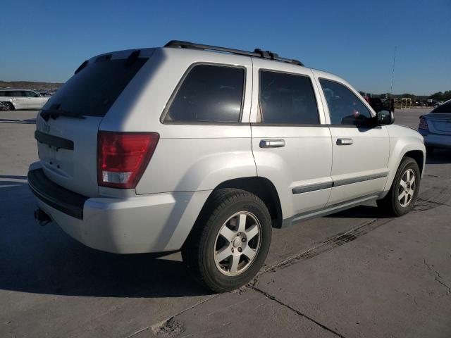 Photo 3 from auction – 2008 JEEP GRAND CHER with VIN 1J8HR48N48C214640