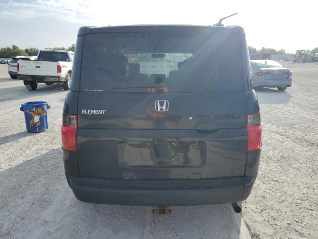 Photo 6 from auction – 2007 HONDA ELEMENT EX with VIN 5J6YH28737L007889