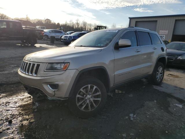 JEEP GRND CHERO 2014 with VIN 1C4RJFAG9EC413057 - Photo from auction
