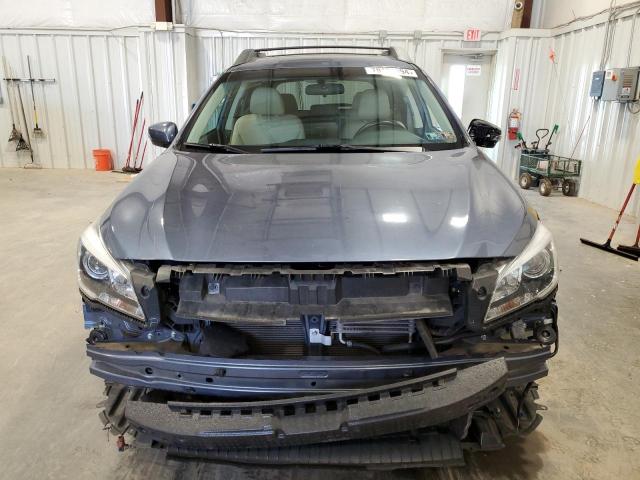 Photo 5 from auction – 2015 SUBARU OUTBACK 2. with VIN 4S4BSAJC6F3285114