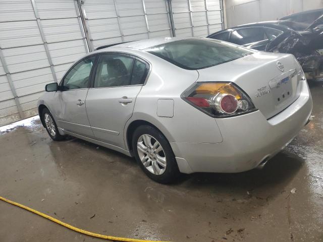 Photo 2 from auction – 2012 NISSAN ALTIMA SL with VIN 1N4AL2AP2CC126405