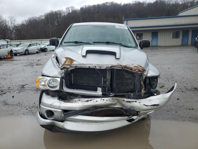 Photo 5 from auction – 2004 DODGE RAM 1500 S with VIN 1D7HU18D24J208097