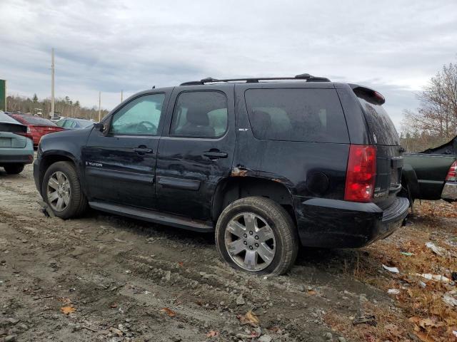 Photo 2 from auction – 2007 GMC YUKON with VIN 1GKFK13077R274926
