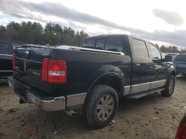 Photo 3 from auction – 2006 LINCOLN MARK LT with VIN 5LTPW18576FJ06869