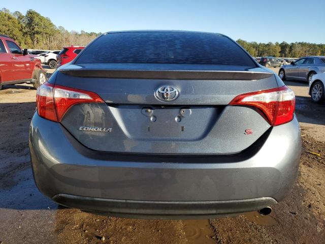 Photo 6 from auction – 2015 TOYOTA COROLLA L with VIN 2T1BURHE6FC433354