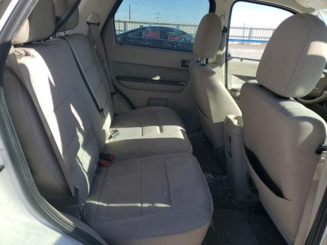 Photo 11 from auction – 2011 FORD ESCAPE XLT with VIN 1FMCU9D71BKB54071