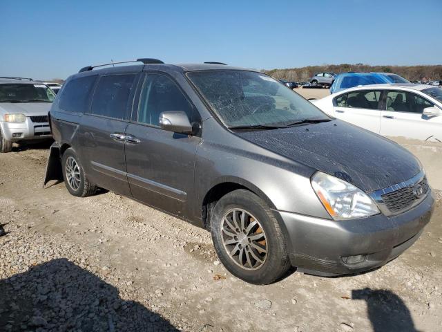 Photo 4 from auction – 2011 KIA SEDONA EX with VIN KNDMH4C72B6386804