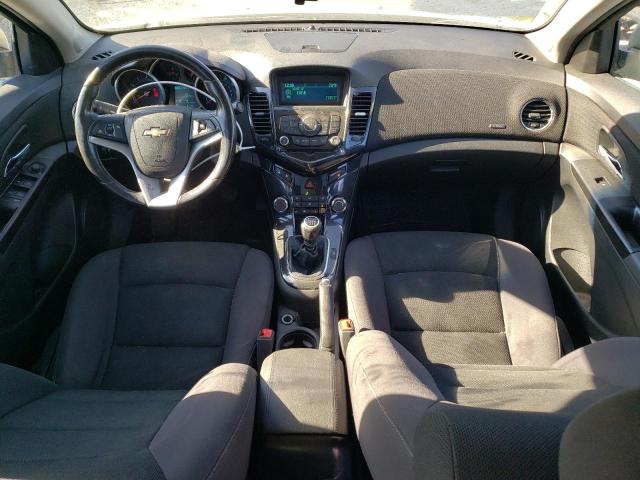 Photo 8 from auction – 2013 CHEVROLET CRUZE with VIN 1G1PD5SB5D7318815