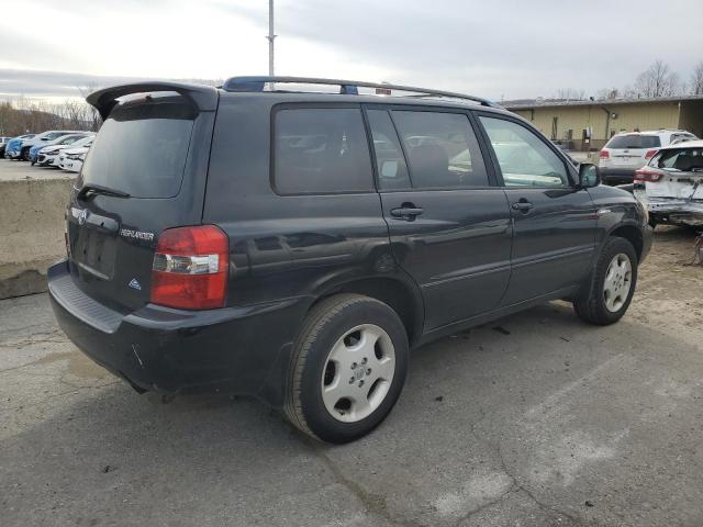Foto 3 de la subasta – 2005 TOYOTA HIGHLANDER con VIN JTEEP21A650083666