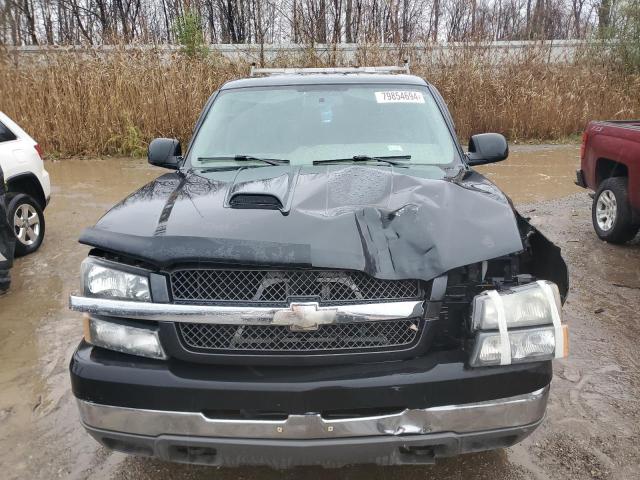 Photo 5 from auction – 2004 CHEVROLET 2500 with VIN 1GCHK29U74E371969