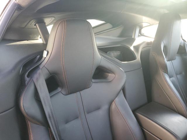 Photo 10 from auction – 2016 JAGUAR F-TYPE S with VIN SAJWA6BU2G8K34972