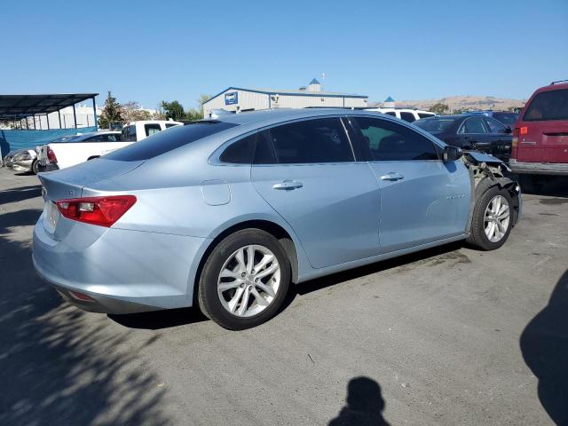 Photo 3 from auction – 2018 CHEVROLET MALIBU LT with VIN 1G1ZD5ST8JF200860