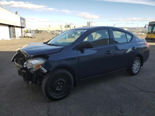 Photo 1 from auction – 2013 NISSAN VERSA S with VIN 3N1CN7AP6DL839343
