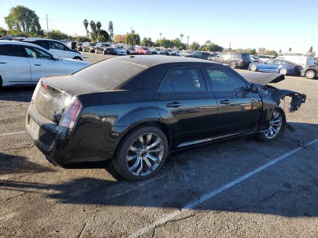 Photo 3 from auction – 2014 CHRYSLER 300 with VIN 2C3CCABG3EH352470