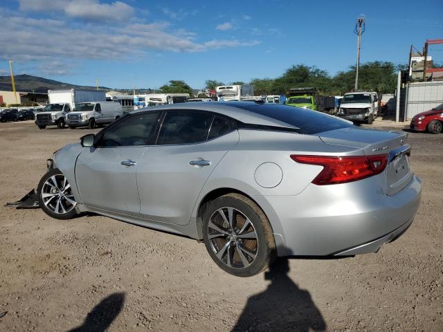 Photo 2 from auction – 2016 NISSAN MAXIMA 3.5 with VIN 1N4AA6AP9GC435517
