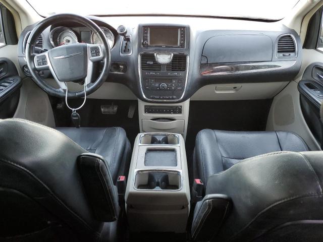 Photo 8 from auction – 2011 CHRYSLER TOWN & COU with VIN 2A4RR8DG5BR780759