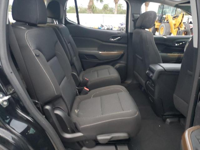 Photo 11 from auction – 2023 GMC ACADIA SLE with VIN 1GKKNKL42PZ134524