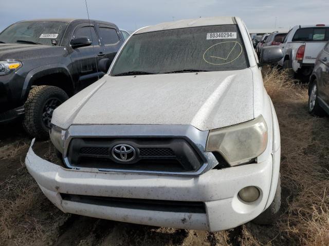 Photo 5 from auction – 2012 TOYOTA TACOMA DOU with VIN 3TMLU4EN9CM082907