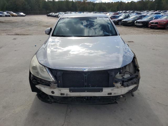 Photo 5 from auction – 2013 HYUNDAI GENESIS 3. with VIN KMHGC4DD3DU216784