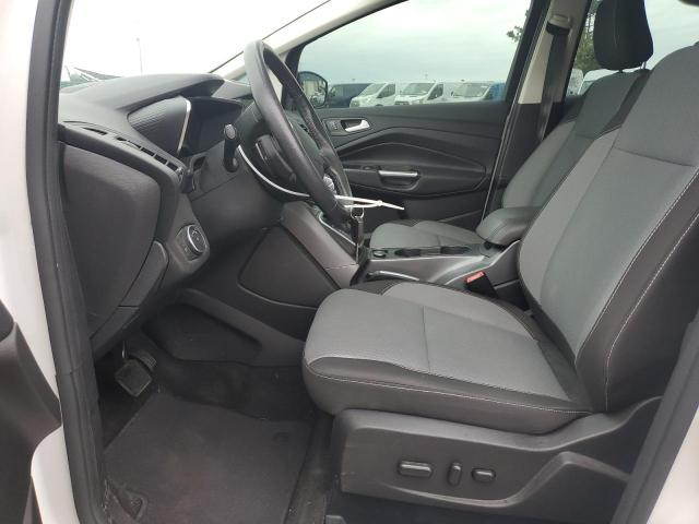 Photo 7 from auction – 2018 FORD C-MAX SE with VIN 1FADP5AU9JL100132