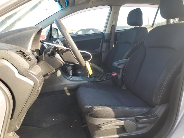 Foto 7 de la subasta – 2014 SUBARU IMPREZA SP con VIN JF1GPAL63E8310965