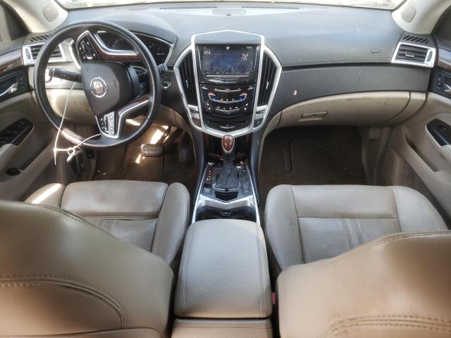 Photo 8 from auction – 2013 CADILLAC SRX PREMIU with VIN 3GYFNEE3XDS645971
