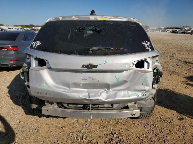 Photo 6 from auction – 2019 CHEVROLET EQUINOX LT with VIN 2GNAXKEV2K6178767